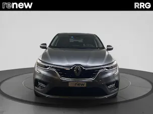 Renault Arkana 1.3 TCe R.S.Line EDC
