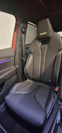 Škoda Enyaq 4x4 RS