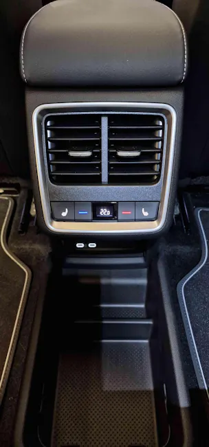 Škoda Enyaq 4x4 RS