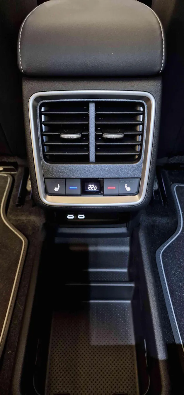 Škoda Enyaq 4x4 RS