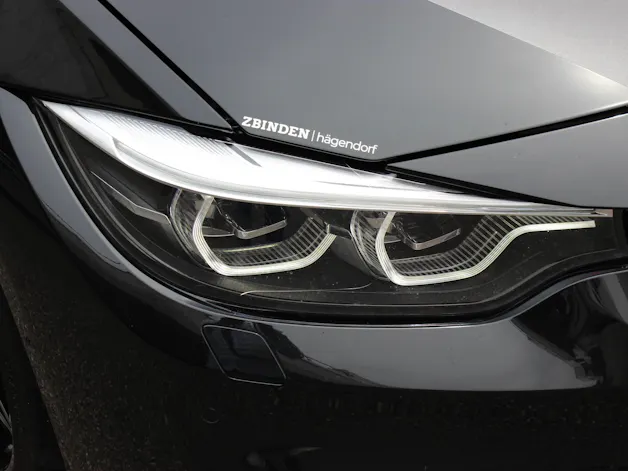 BMW M4 Cabriolet Drivelogic *M COMPETITION PAKET*