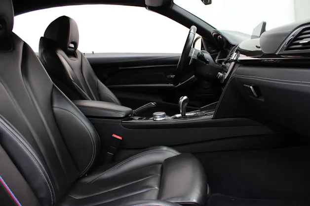 BMW M4 Cabriolet Drivelogic *M COMPETITION PAKET*