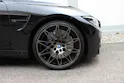 BMW M4 Cabriolet Drivelogic *M COMPETITION PAKET*