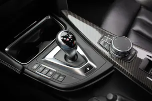 BMW M4 Cabriolet Drivelogic *M COMPETITION PAKET*