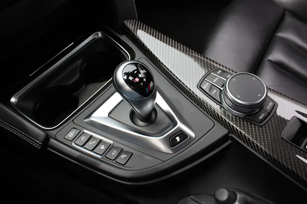 BMW M4 Cabriolet Drivelogic *M COMPETITION PAKET*