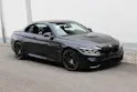 BMW M4 Cabriolet Drivelogic *M COMPETITION PAKET*
