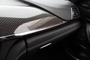 BMW M4 Cabriolet Drivelogic *M COMPETITION PAKET*