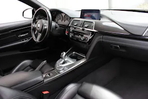 BMW M4 Cabriolet Drivelogic *M COMPETITION PAKET*