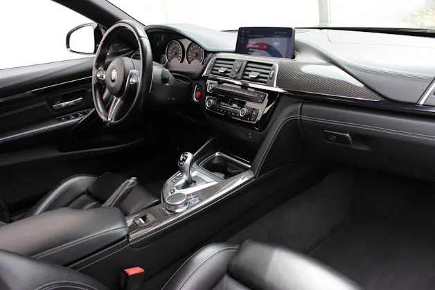 BMW M4 Cabriolet Drivelogic *M COMPETITION PAKET*