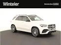 Mercedes-Benz GLE 350de AMG Line 4Matic