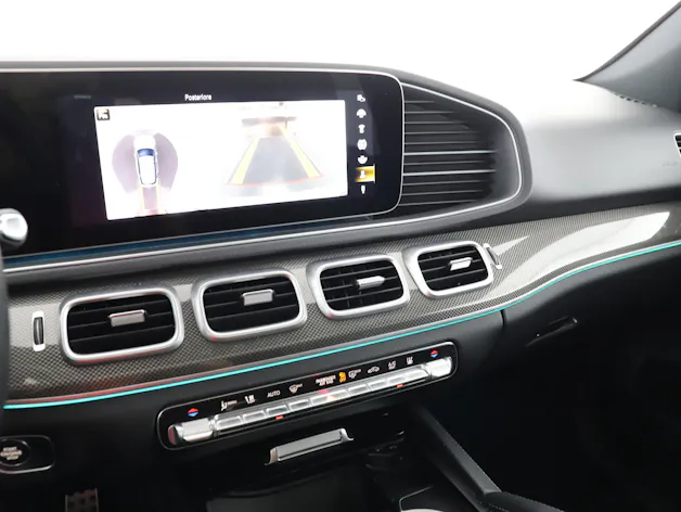 Mercedes-Benz GLE 350de AMG Line 4Matic