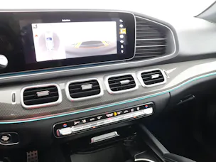 Mercedes-Benz GLE 350de AMG Line 4Matic