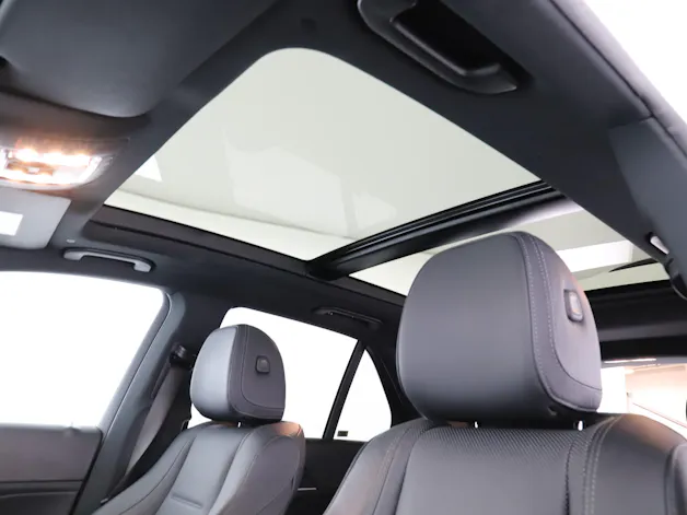 Mercedes-Benz GLE 350de AMG Line 4Matic