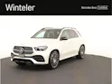 Mercedes-Benz GLE 350de AMG Line 4Matic