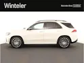 Mercedes-Benz GLE 350de AMG Line 4Matic