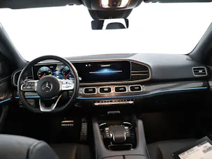 Mercedes-Benz GLE 350de AMG Line 4Matic