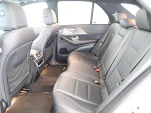 Mercedes-Benz GLE 350de AMG Line 4Matic