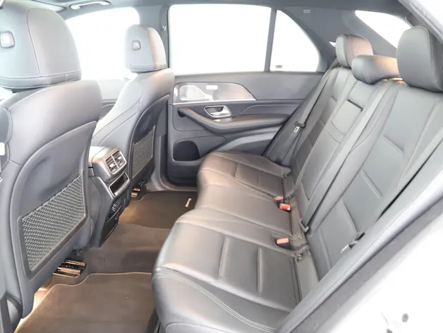 Mercedes-Benz GLE 350de AMG Line 4Matic