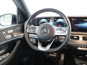 Mercedes-Benz GLE 350de AMG Line 4Matic