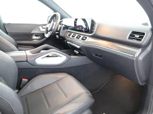 Mercedes-Benz GLE 350de AMG Line 4Matic