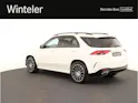 Mercedes-Benz GLE 350de AMG Line 4Matic