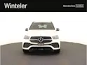 Mercedes-Benz GLE 350de AMG Line 4Matic