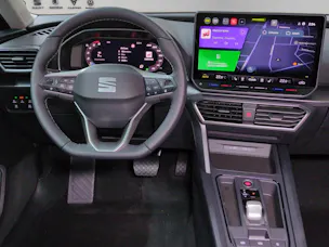 SEAT Leon ST 2.0 TDI EVO DSG Style