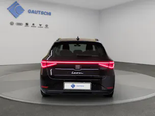 SEAT Leon ST 2.0 TDI EVO DSG Style