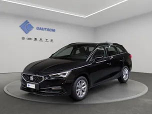 SEAT Leon ST 2.0 TDI EVO DSG Style