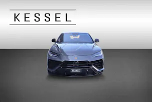 Lamborghini Urus S