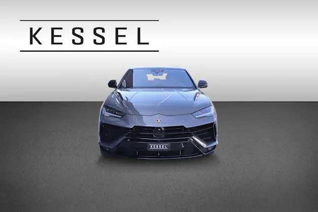 Lamborghini Urus S