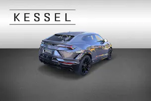 Lamborghini Urus S
