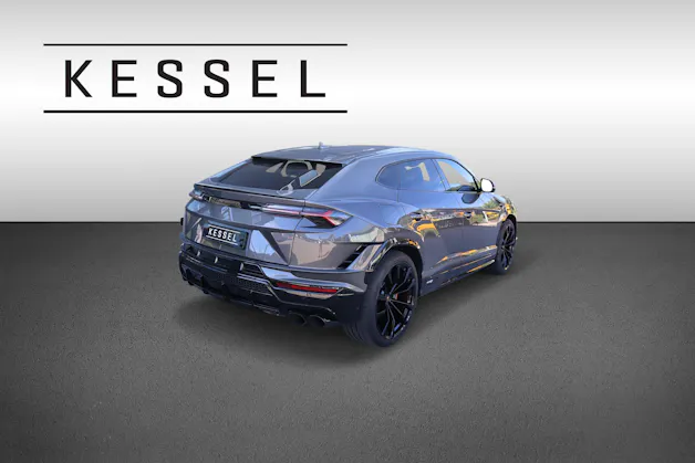Lamborghini Urus S