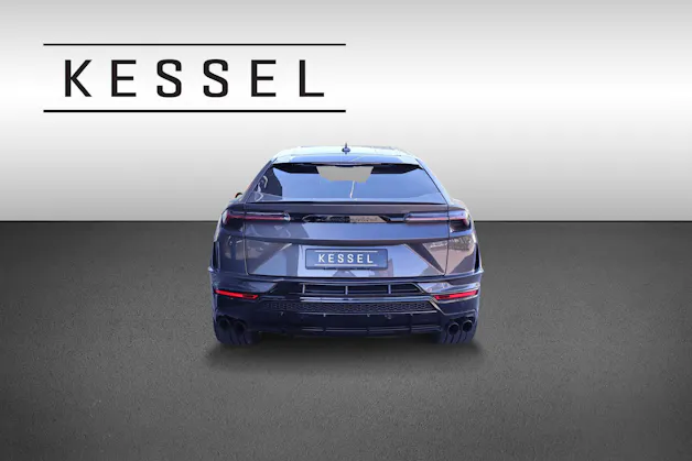 Lamborghini Urus S