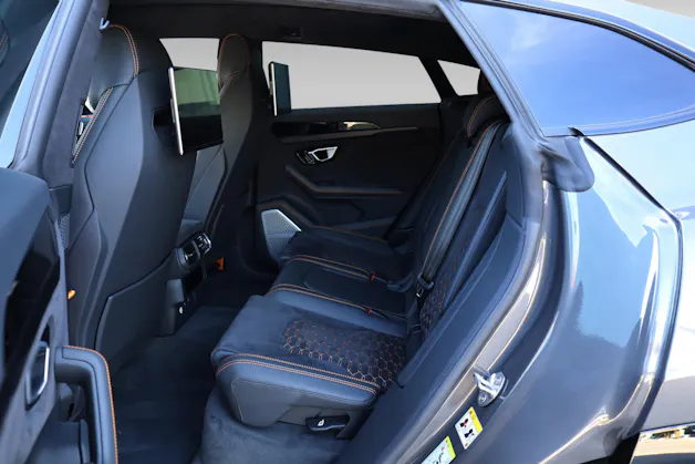 Lamborghini Urus S