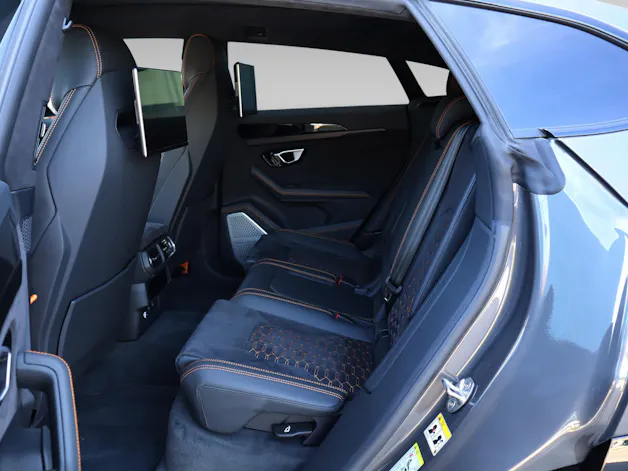 Lamborghini Urus S