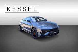 Lamborghini Urus S