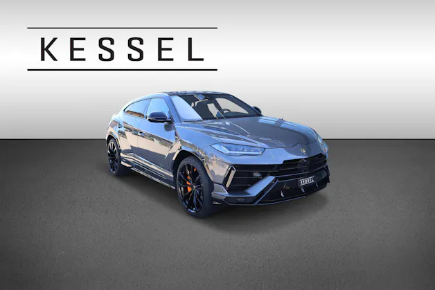 Lamborghini Urus S
