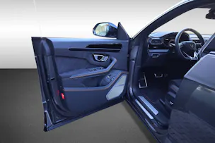 Lamborghini Urus S