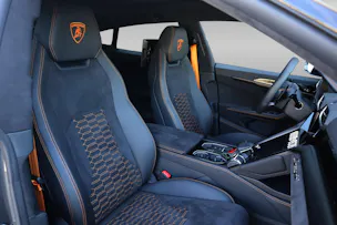 Lamborghini Urus S