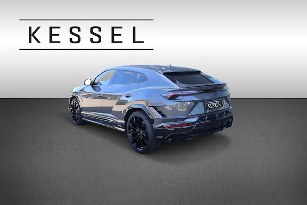 Lamborghini Urus S