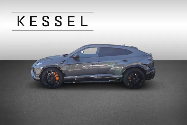 Lamborghini Urus S