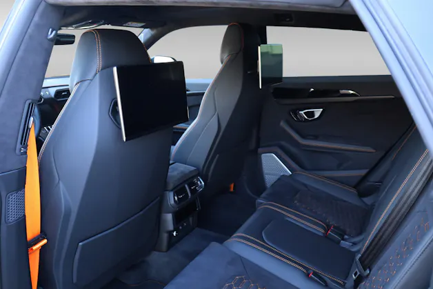 Lamborghini Urus S