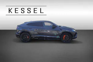 Lamborghini Urus S