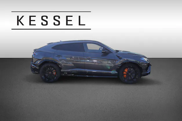 Lamborghini Urus S