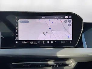 Audi Q4 e-tron SUV quattro performance