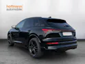 Audi Q4 e-tron SUV quattro performance