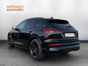 Audi Q4 e-tron SUV quattro performance