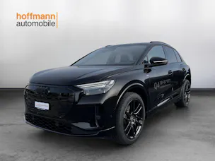 Audi Q4 e-tron SUV quattro performance