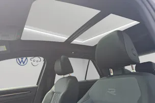 VW T-Roc 2.0 TSI R-Line DSG 4Motion
